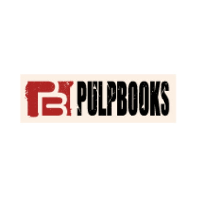 <p>Pulp Books</p>
